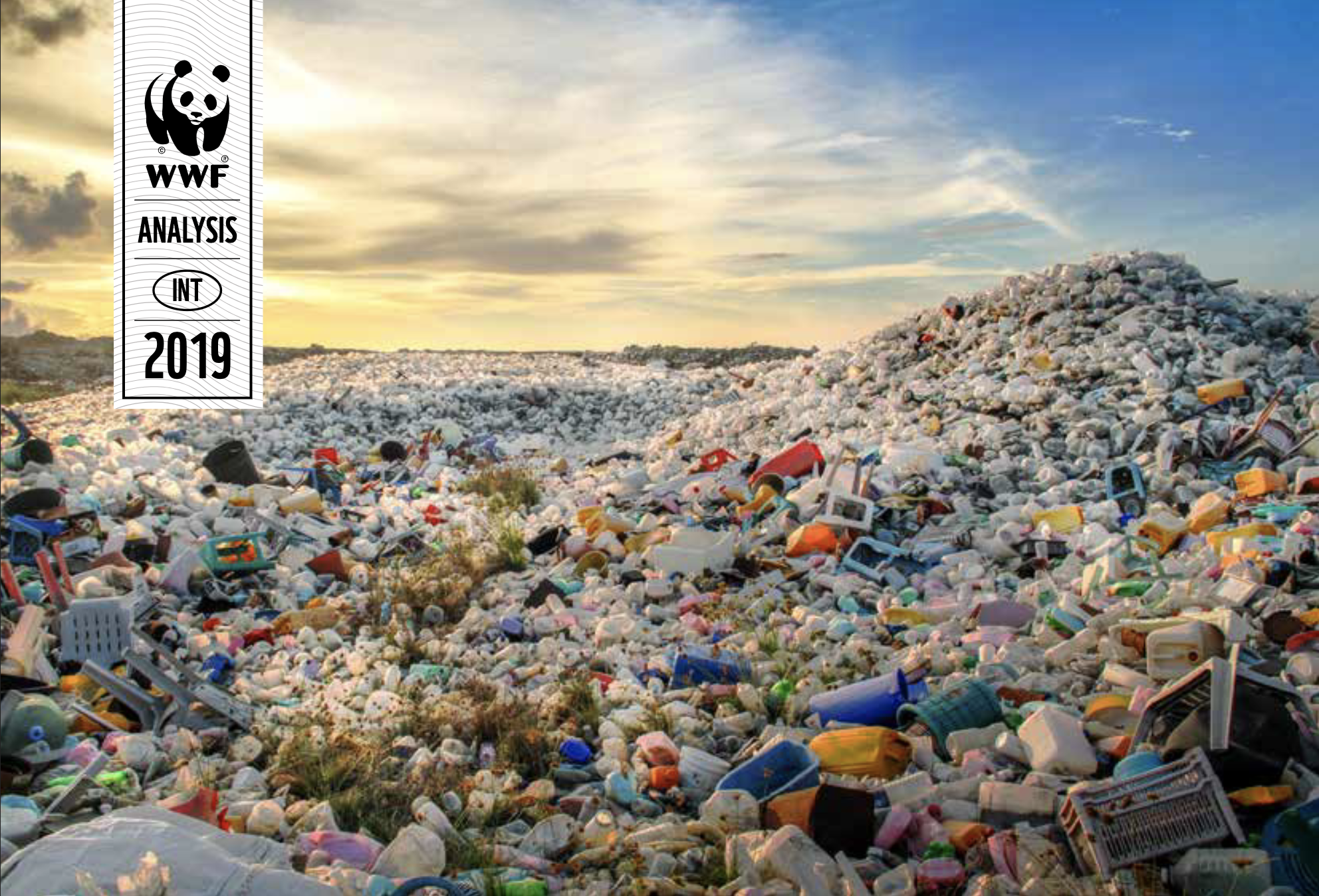 WWF's Call For Collective Global Action