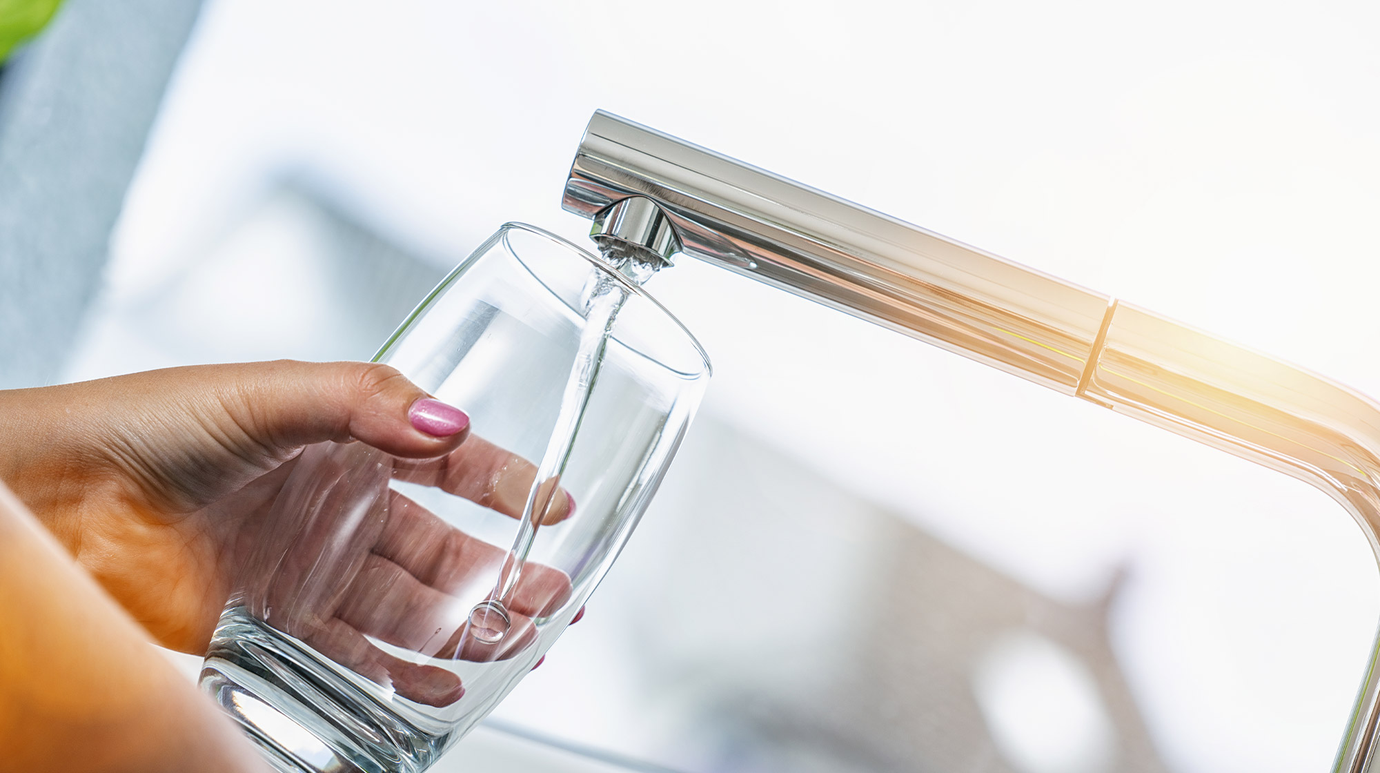 46 good reasons to drink water every day & Why water is so important for the body