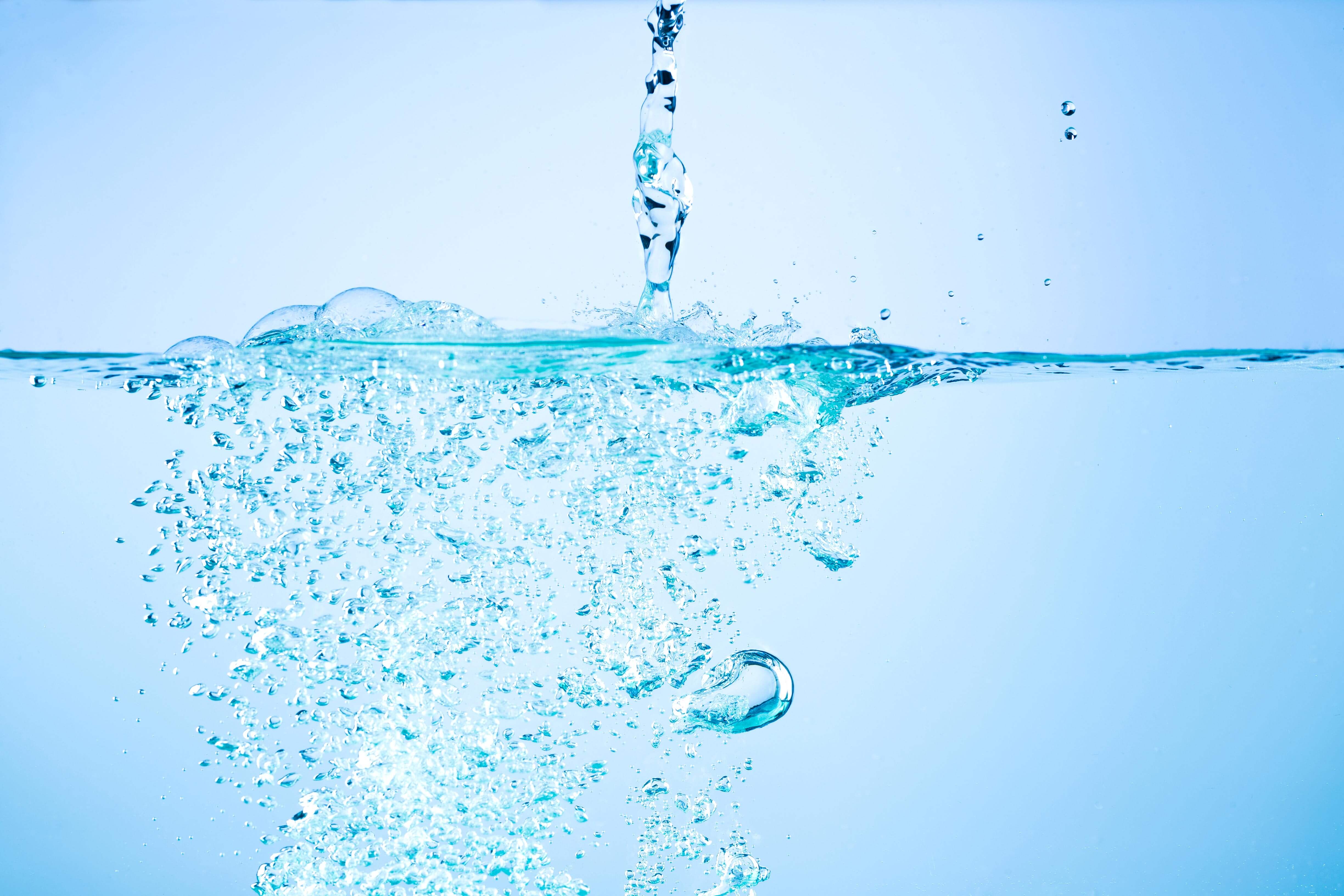 Water: The Silent Powerhouse of Our Body