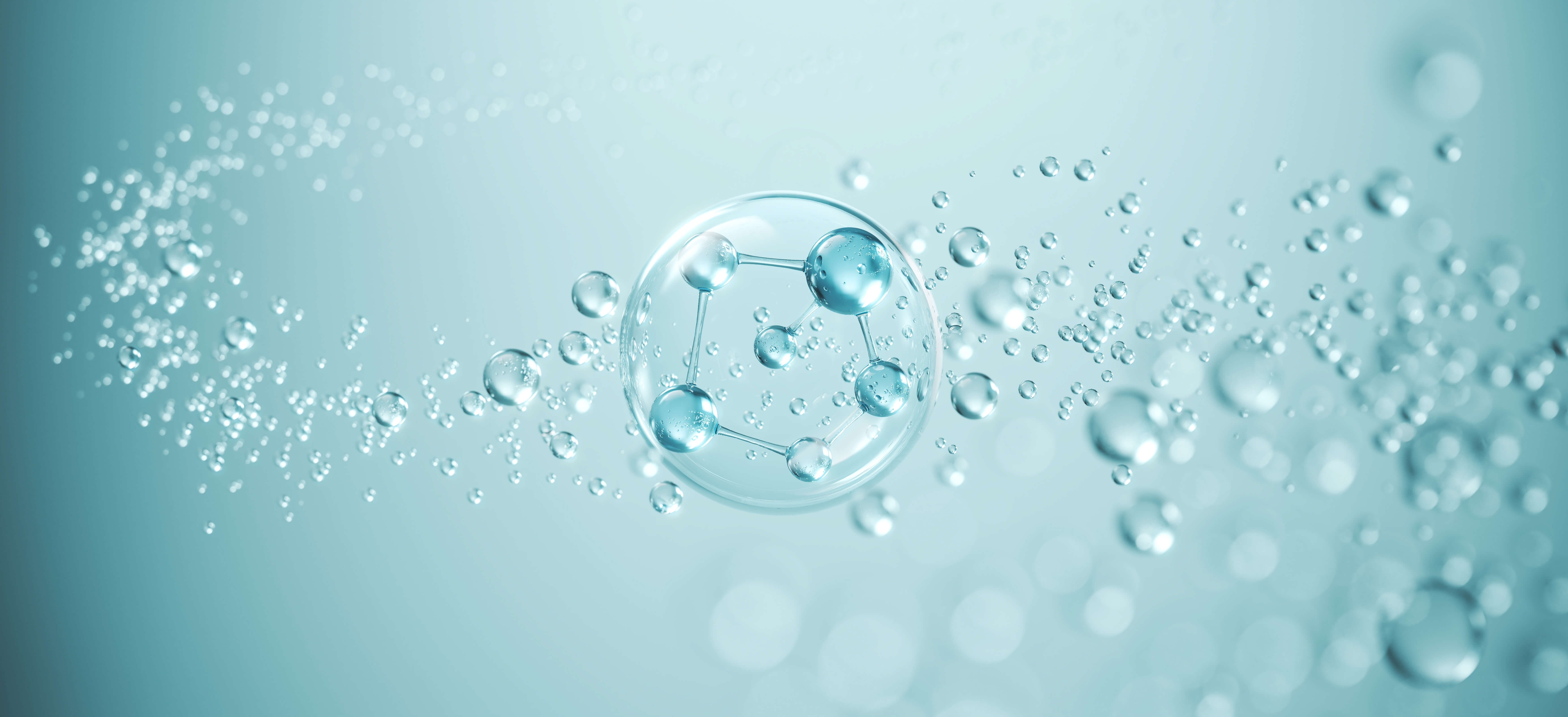 Water – The Foundation of Health and Regeneration