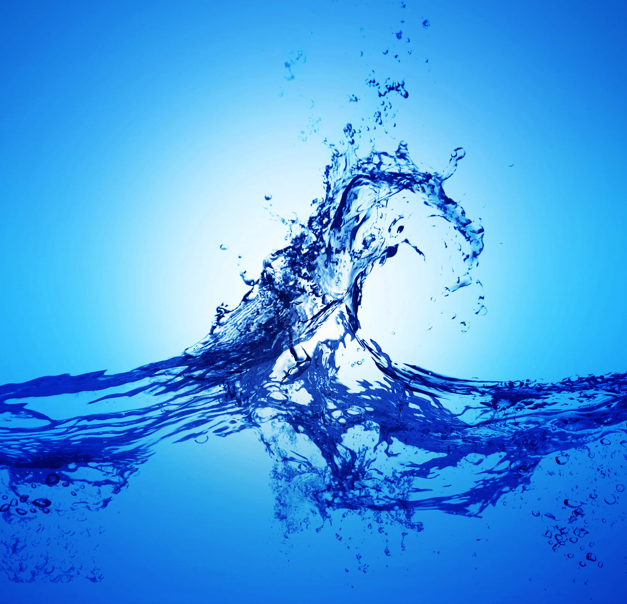 AQUANTIS UrQuelle Diamant - Water