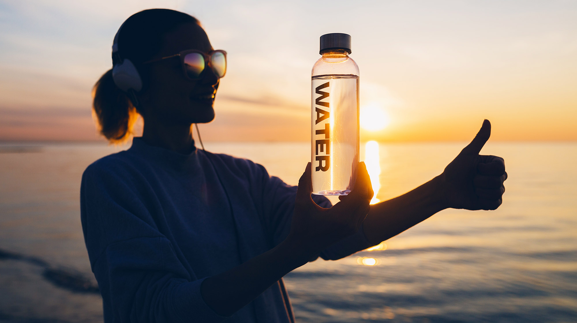 The Power of Water – Your Daily Source of Health and Wellbeing